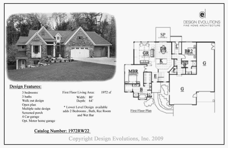 Sample House Plans Home Design Ideas